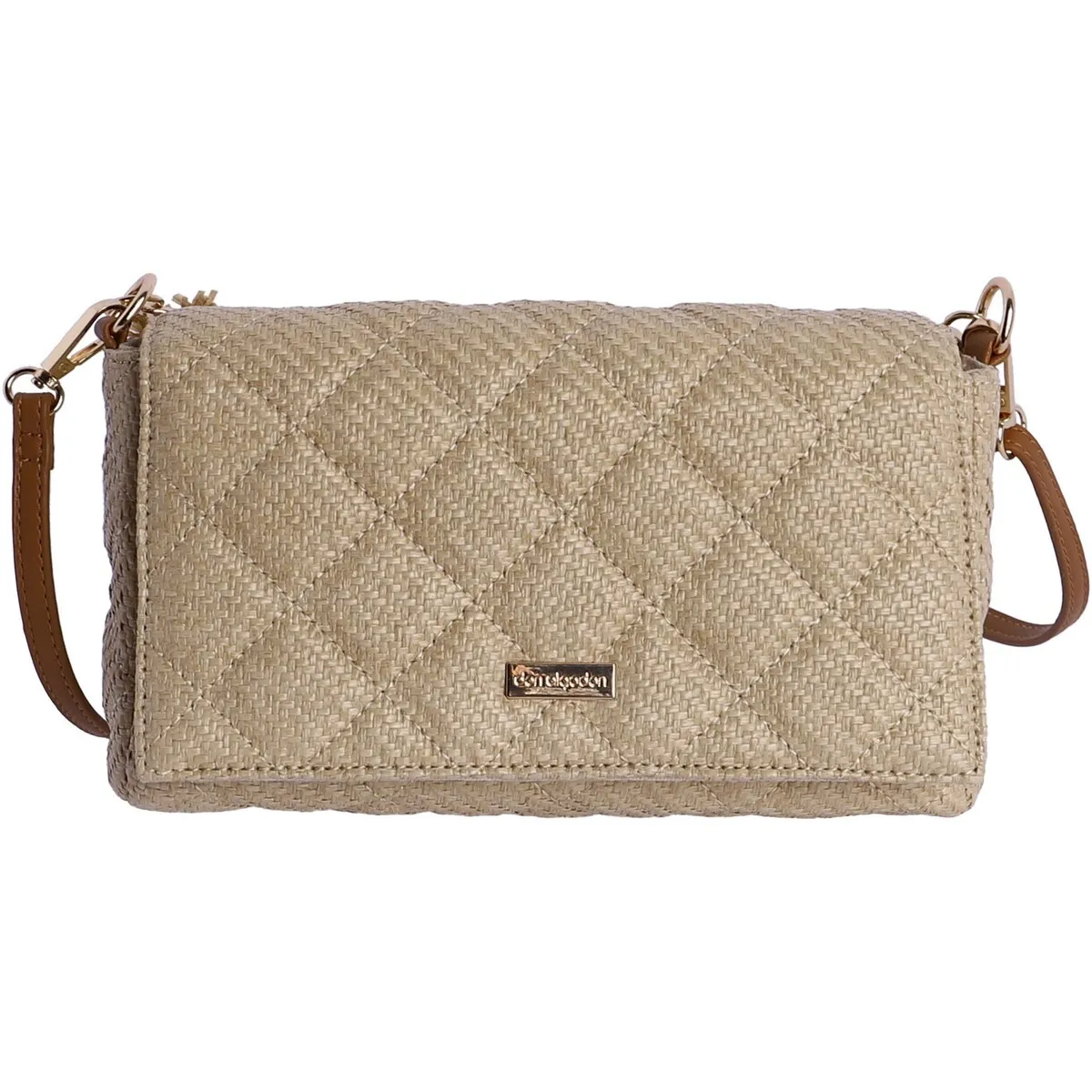 Bolso bandolera Ludmila