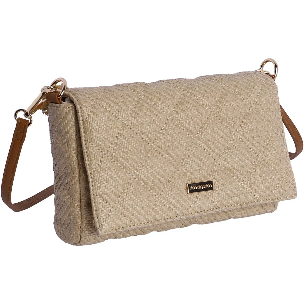 Bolso bandolera Ludmila