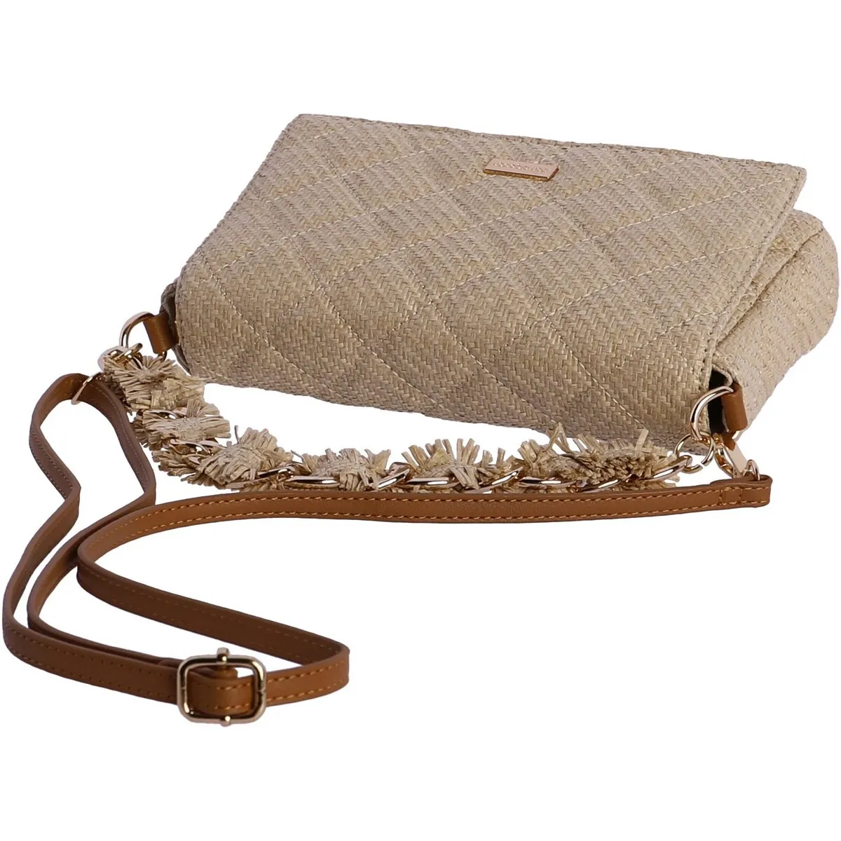 Bolso bandolera Ludmila