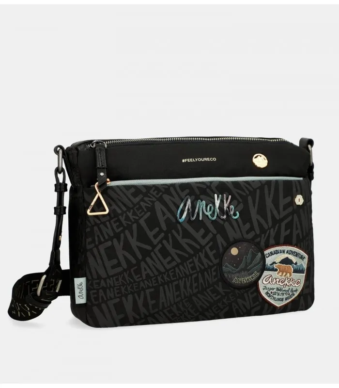 BOLSO BANDOLERA MUJER ANEKKE