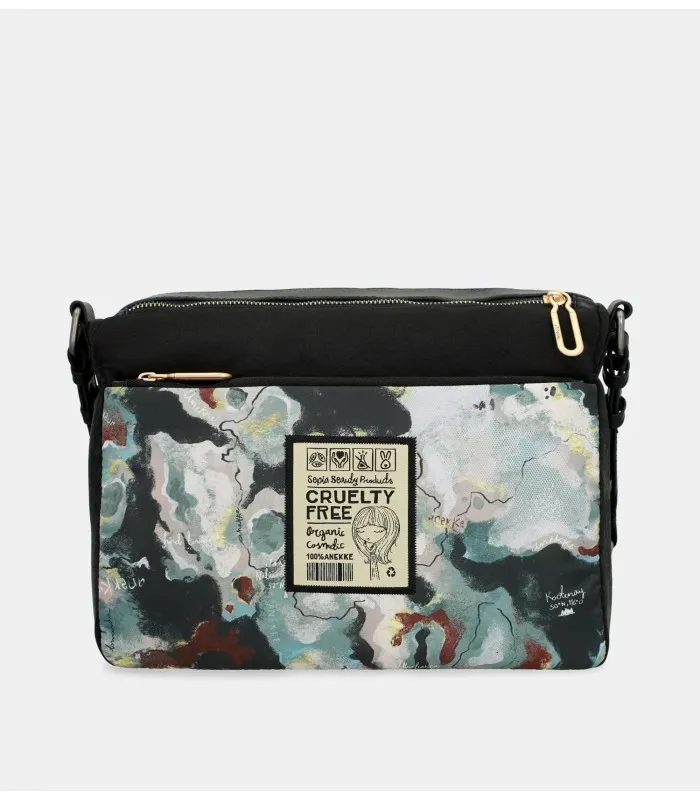 BOLSO BANDOLERA MUJER ANEKKE