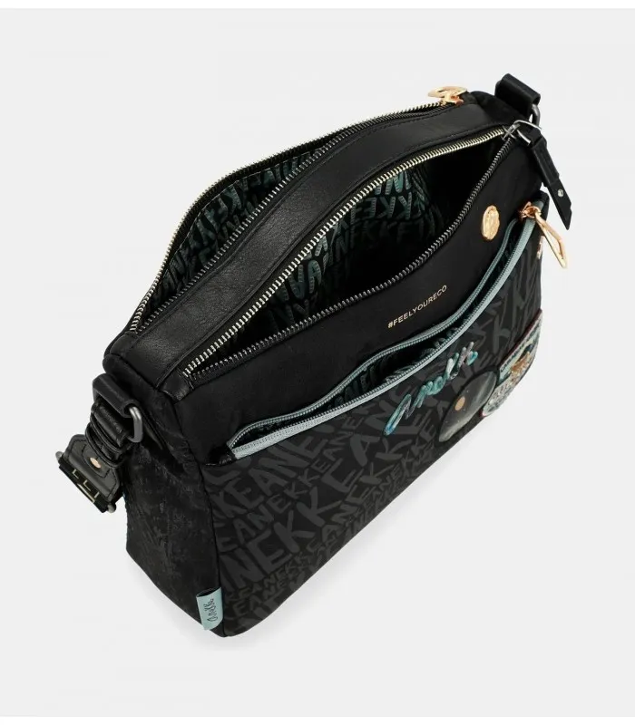 BOLSO BANDOLERA MUJER ANEKKE