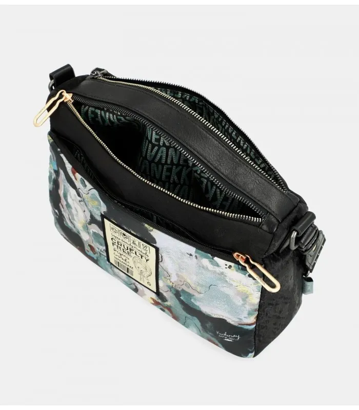BOLSO BANDOLERA MUJER ANEKKE