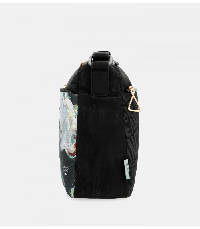 BOLSO BANDOLERA MUJER ANEKKE