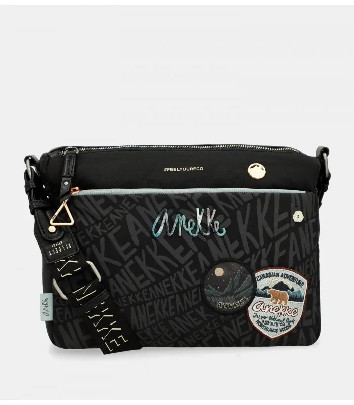 BOLSO BANDOLERA MUJER ANEKKE
