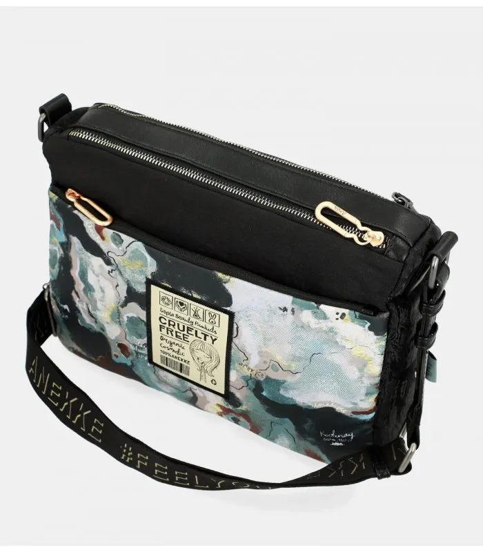 BOLSO BANDOLERA MUJER ANEKKE