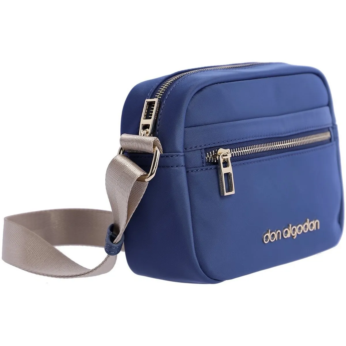 Bolso bandolera Seve