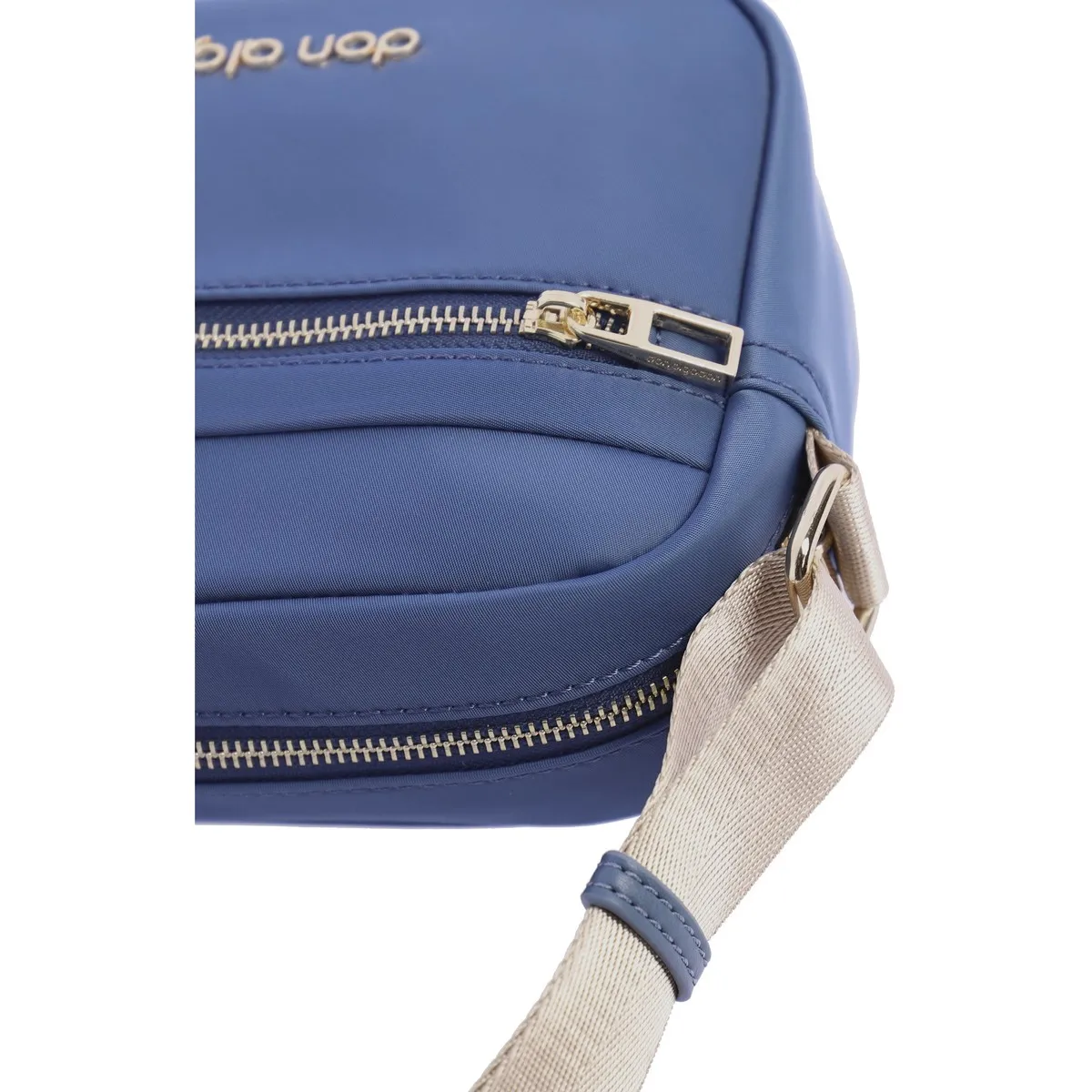 Bolso bandolera Seve