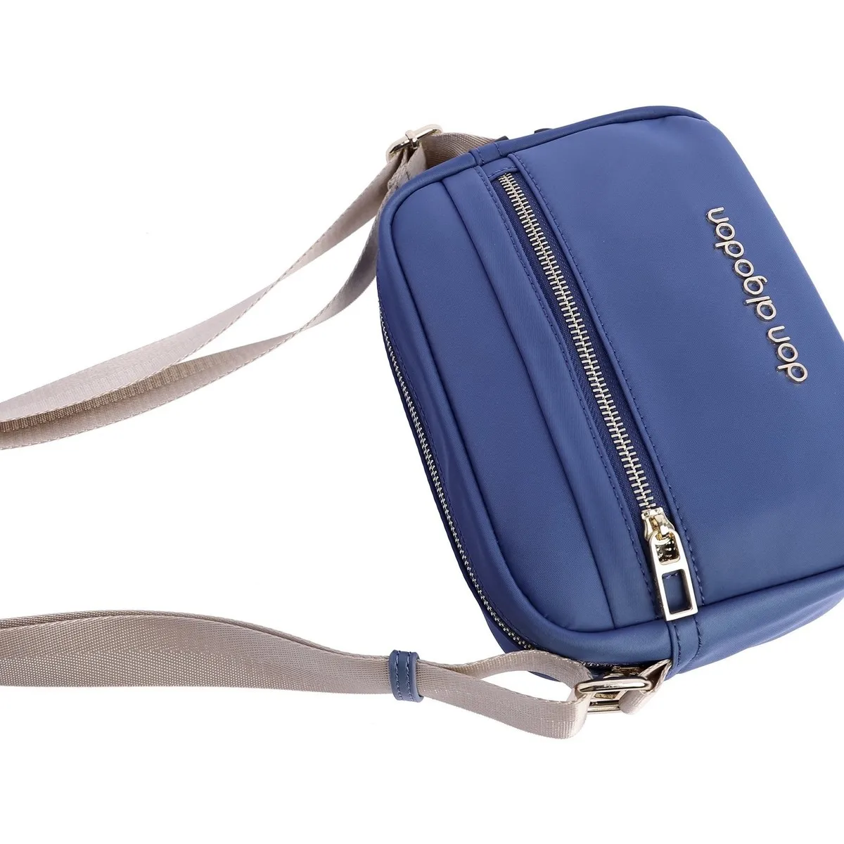 Bolso bandolera Seve