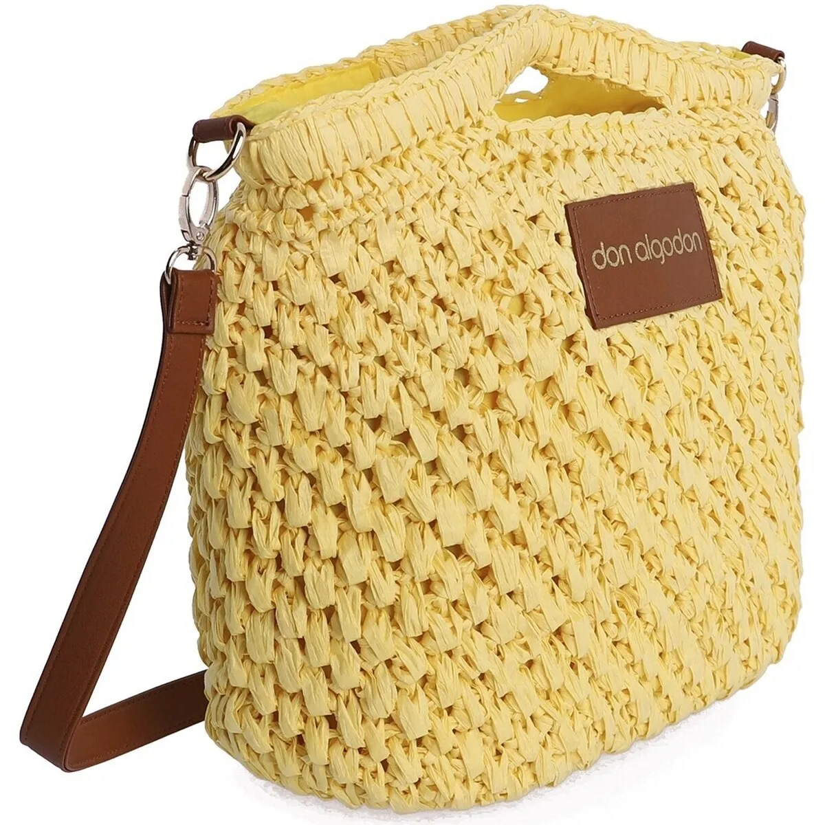 Bolso bandolera Siricia