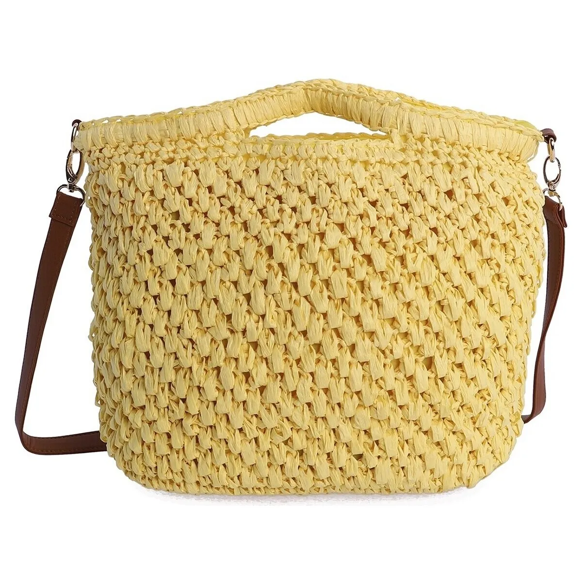 Bolso bandolera Siricia