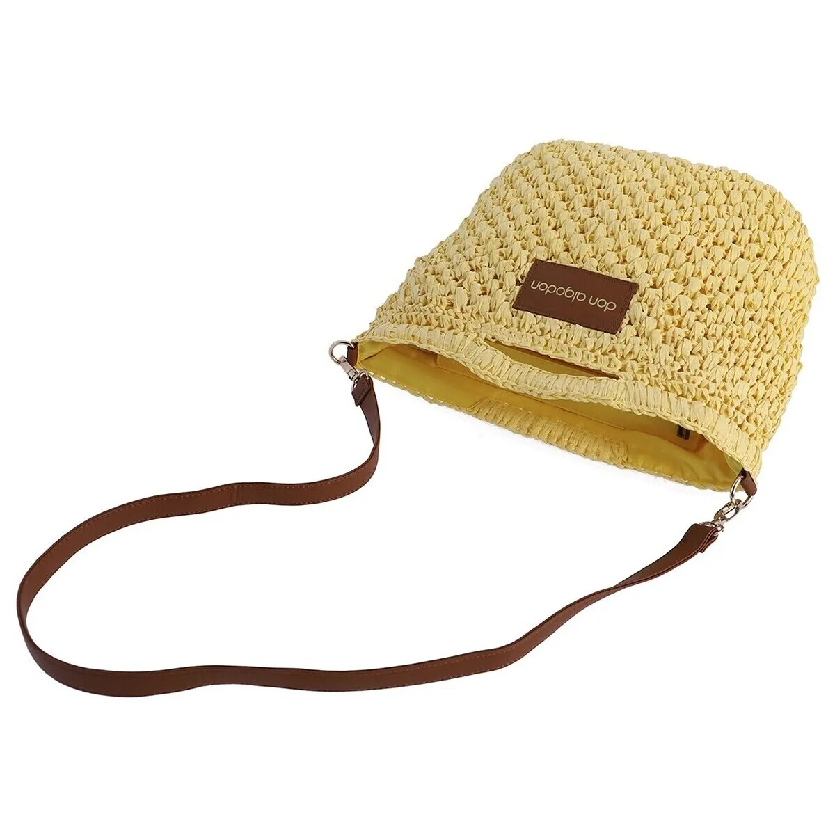 Bolso bandolera Siricia