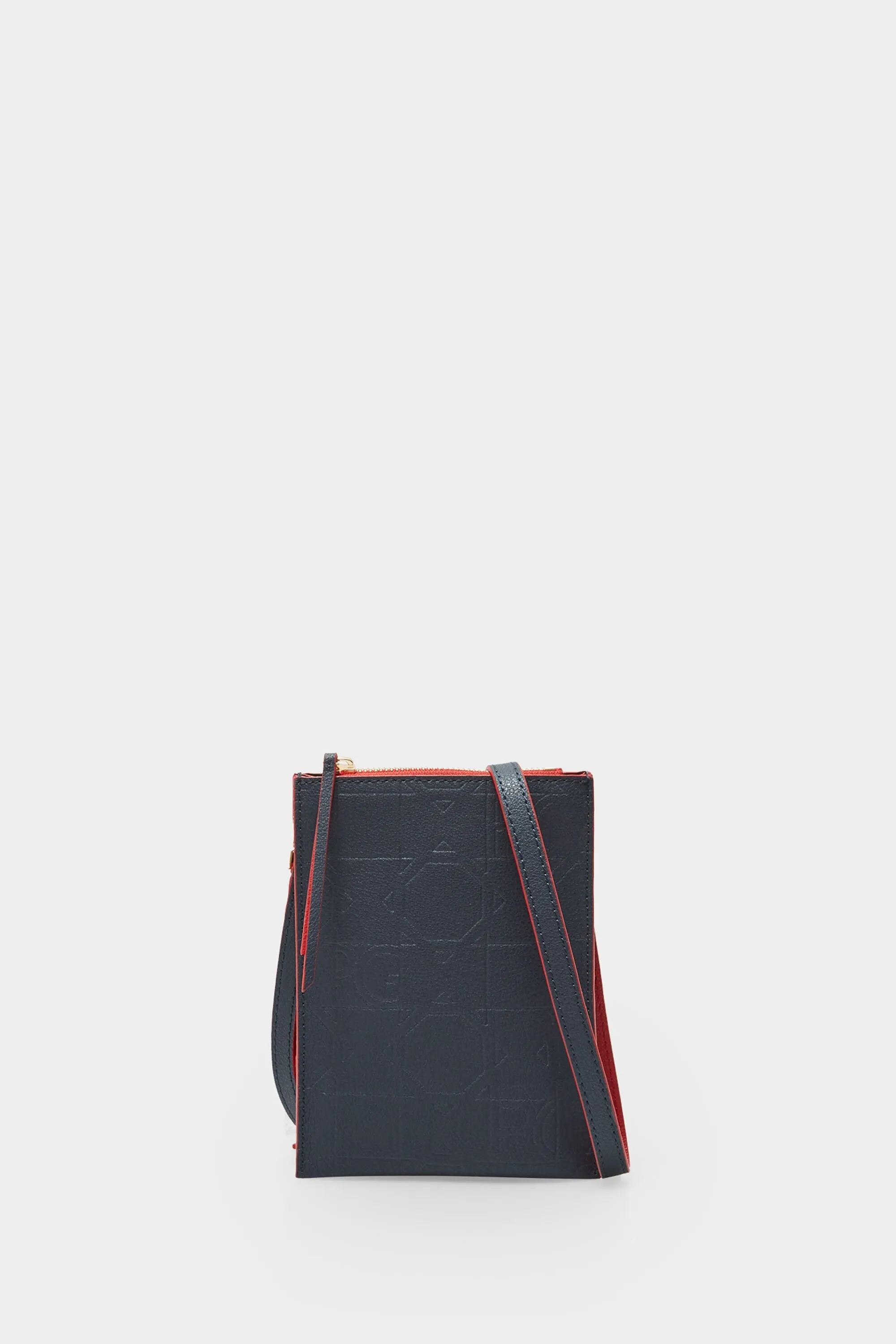 Bolso bandolera Tándem