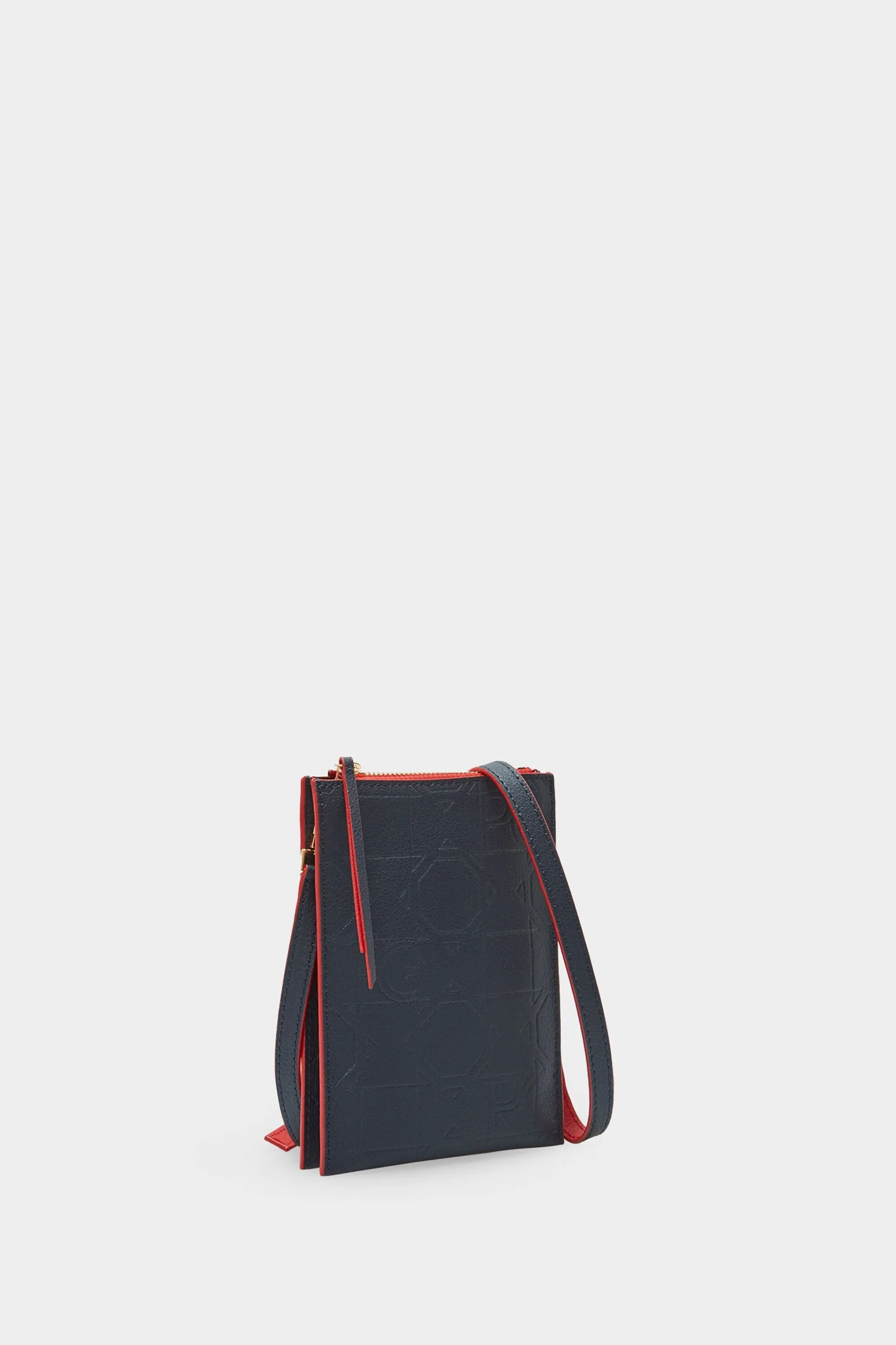 Bolso bandolera Tándem