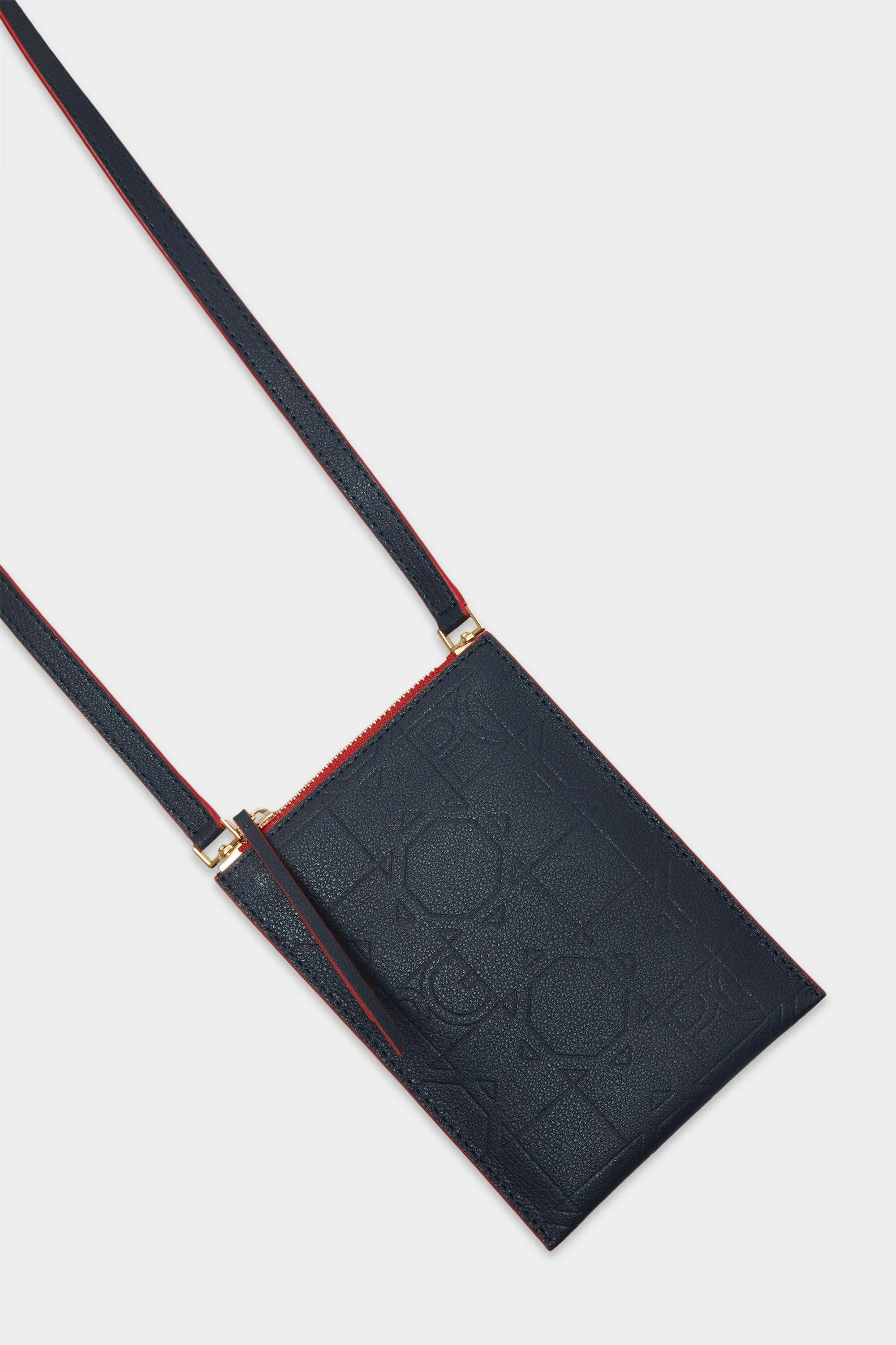 Bolso bandolera Tándem