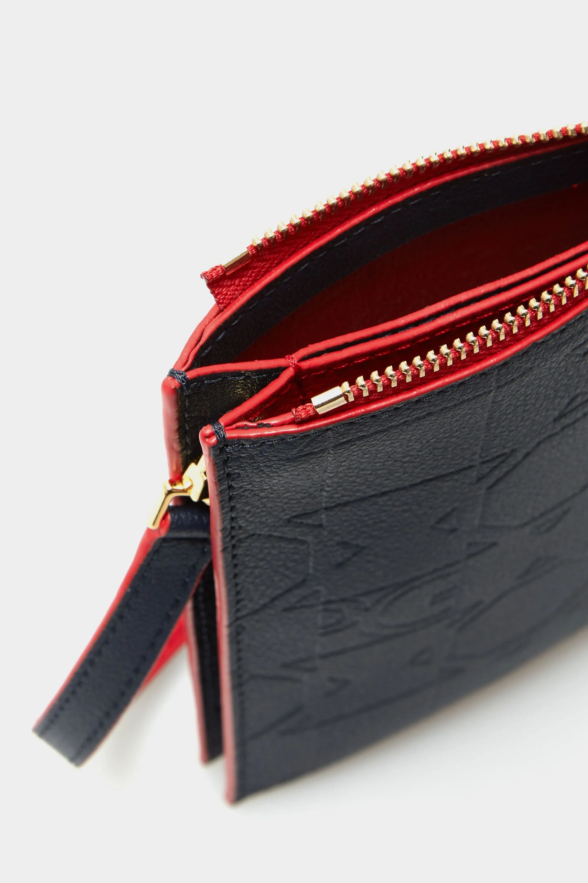 Bolso bandolera Tándem