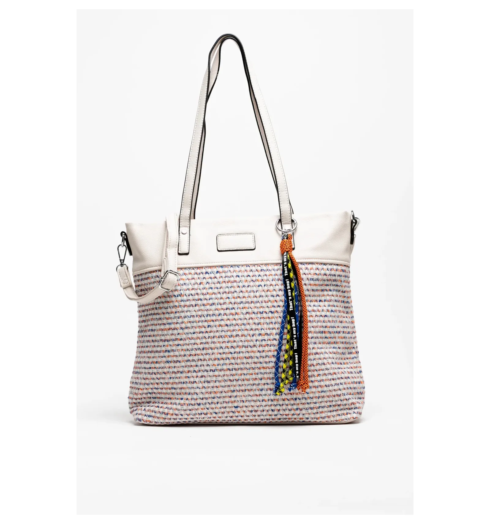 BOLSO LAYA  BEIGE
