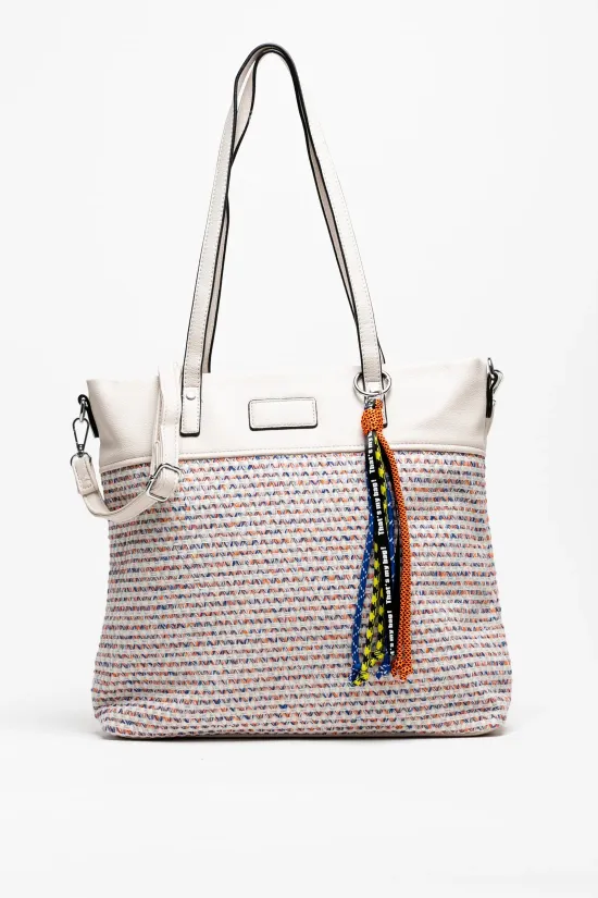 BOLSO LAYA  BEIGE
