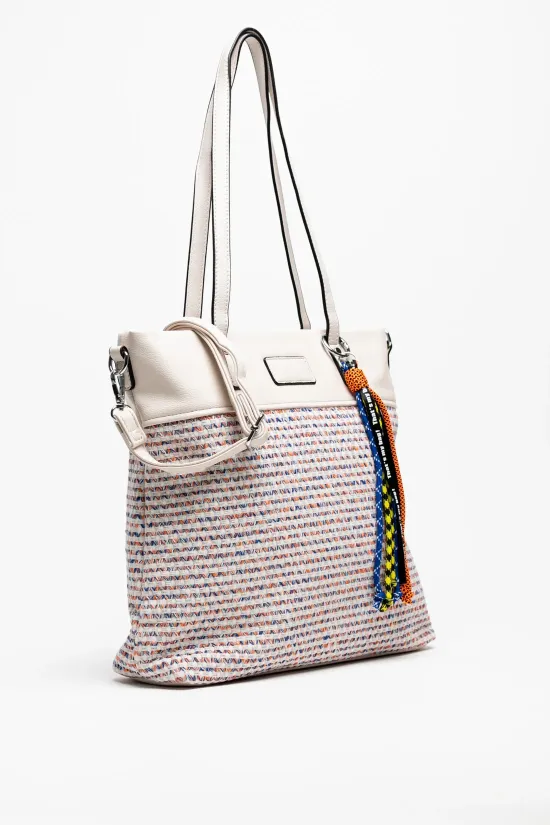 BOLSO LAYA  BEIGE