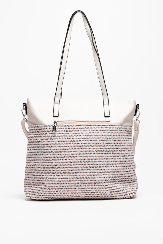 BOLSO LAYA  BEIGE