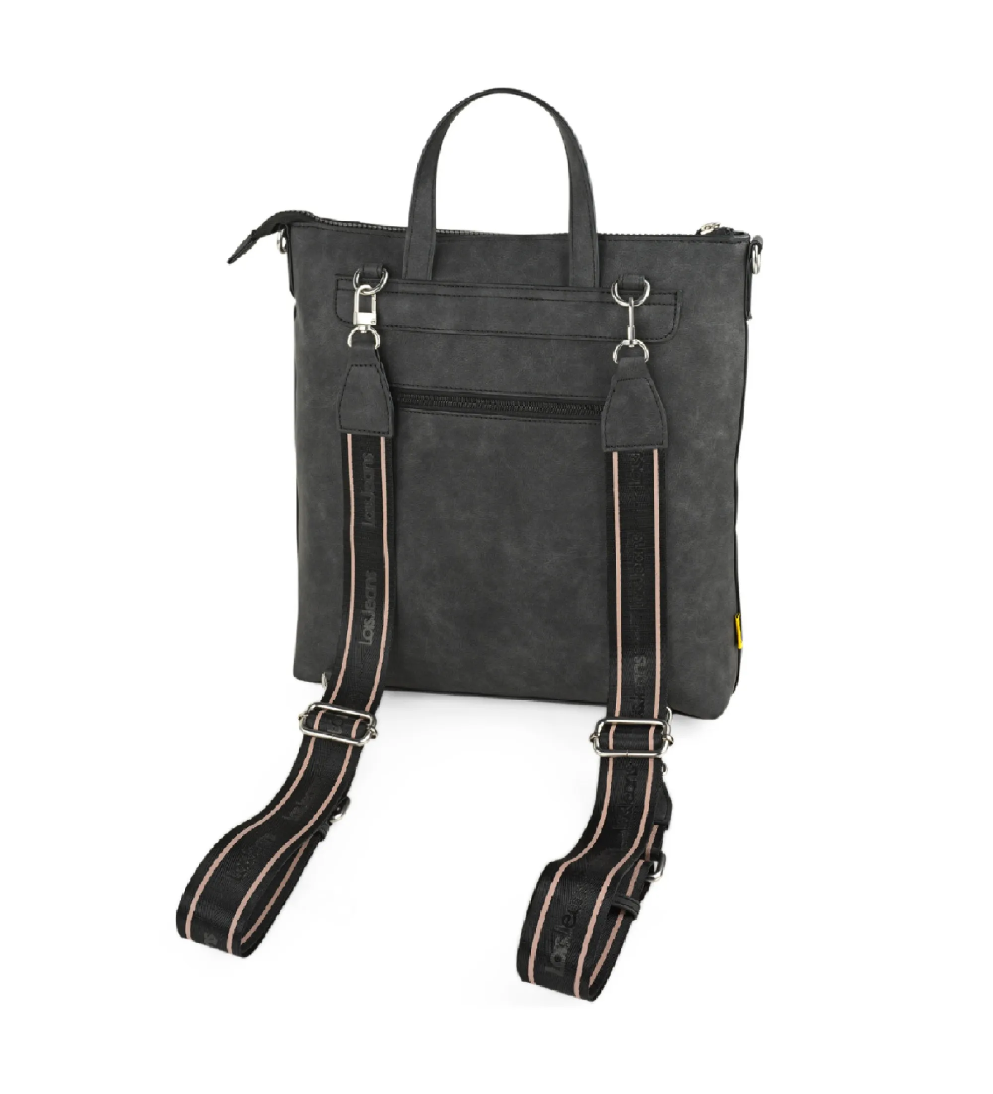 Bolso mochila 319999 negro