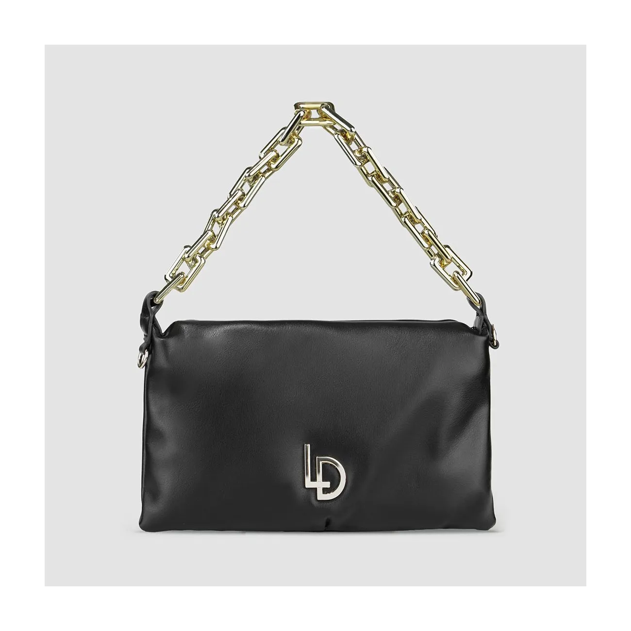BOLSO NEGRO CAMILA