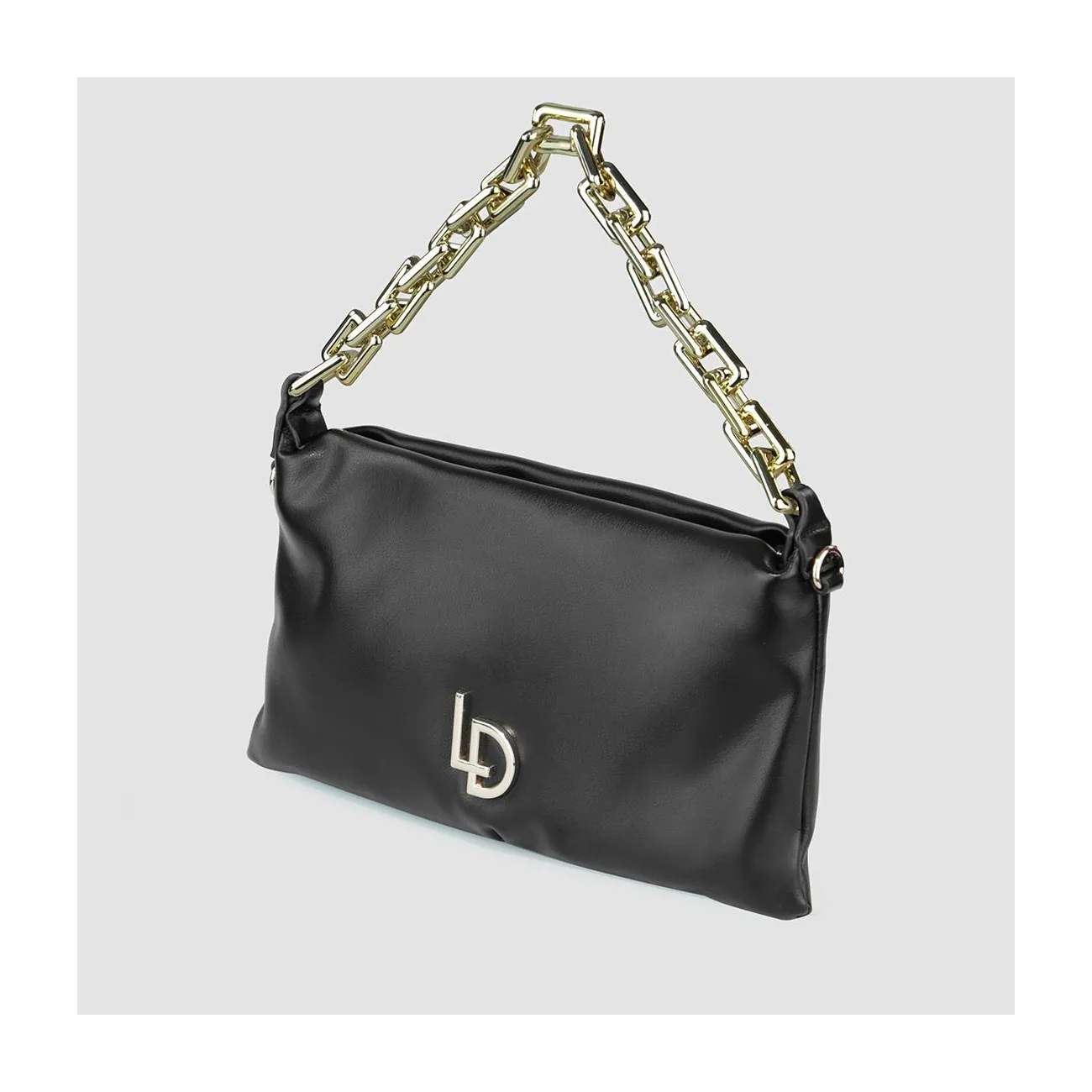 BOLSO NEGRO CAMILA