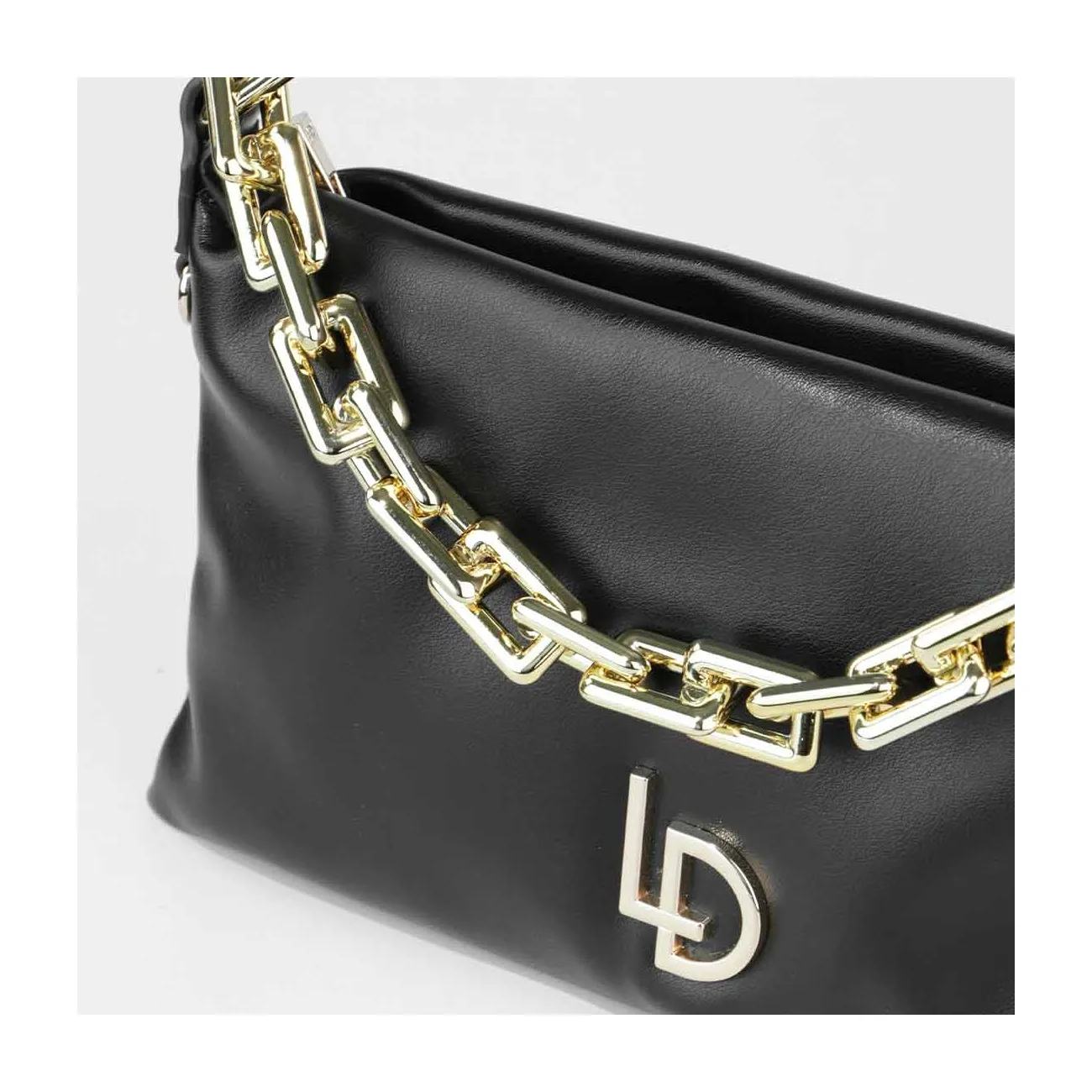 BOLSO NEGRO CAMILA