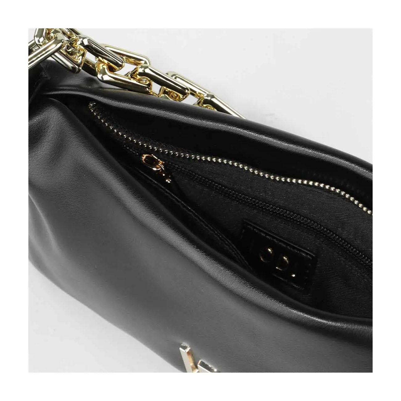 BOLSO NEGRO CAMILA