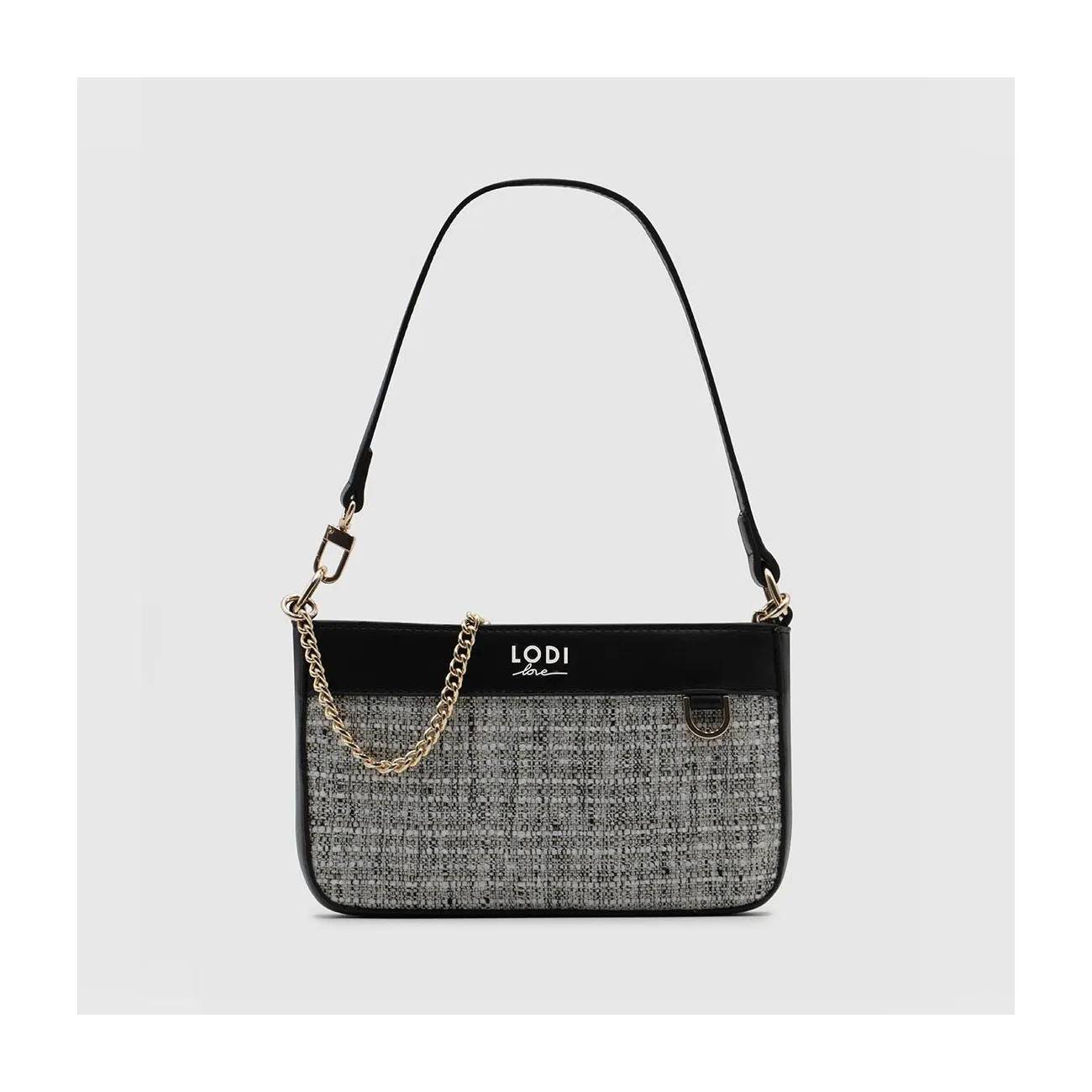BOLSO NEGRO ELIA