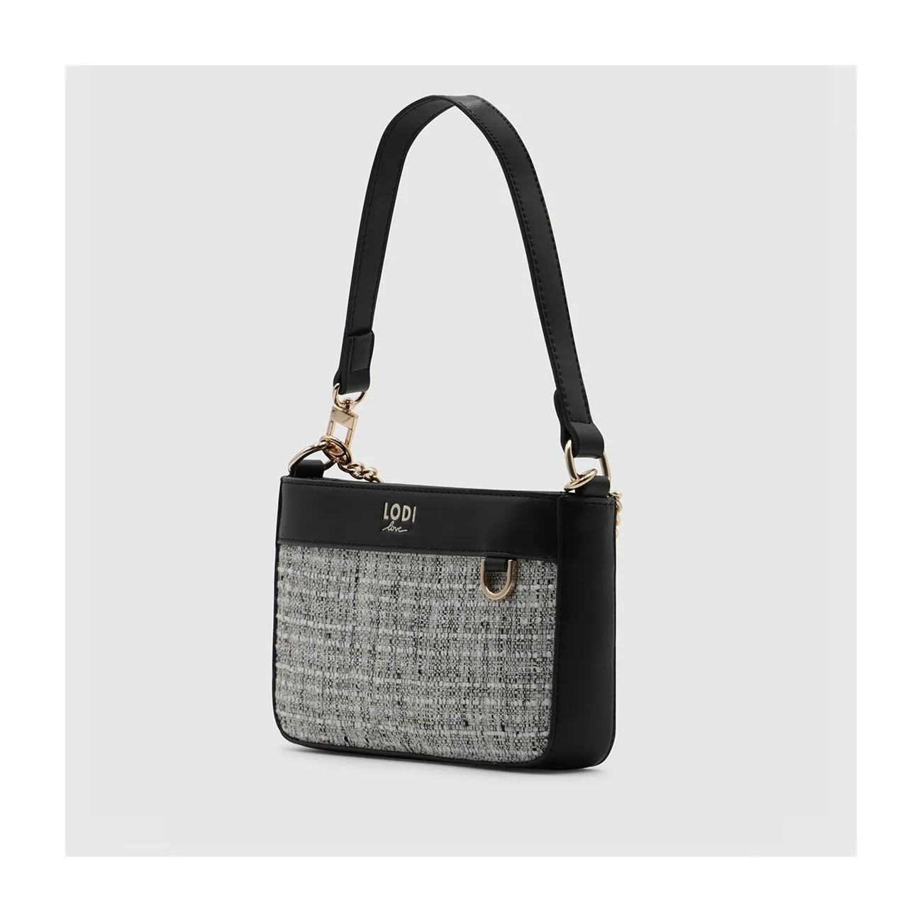 BOLSO NEGRO ELIA