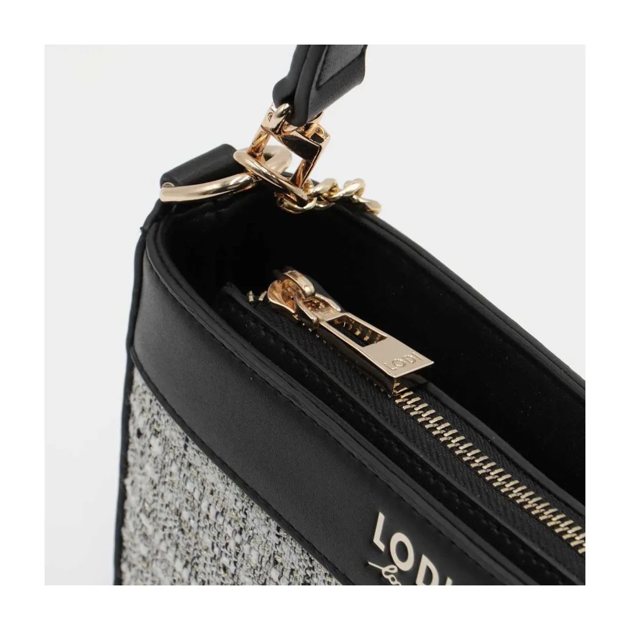 BOLSO NEGRO ELIA
