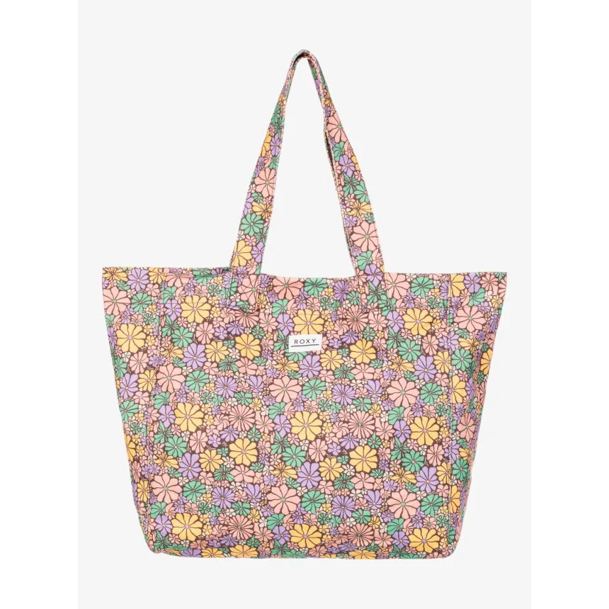 Bolso Roxy Anti Bad Vives Para Mujer