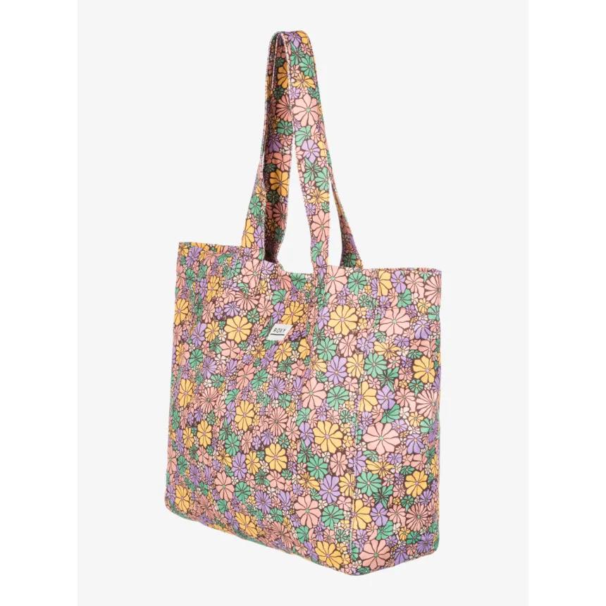 Bolso Roxy Anti Bad Vives Para Mujer
