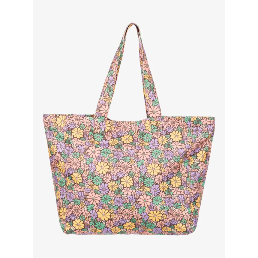 Bolso Roxy Anti Bad Vives Para Mujer