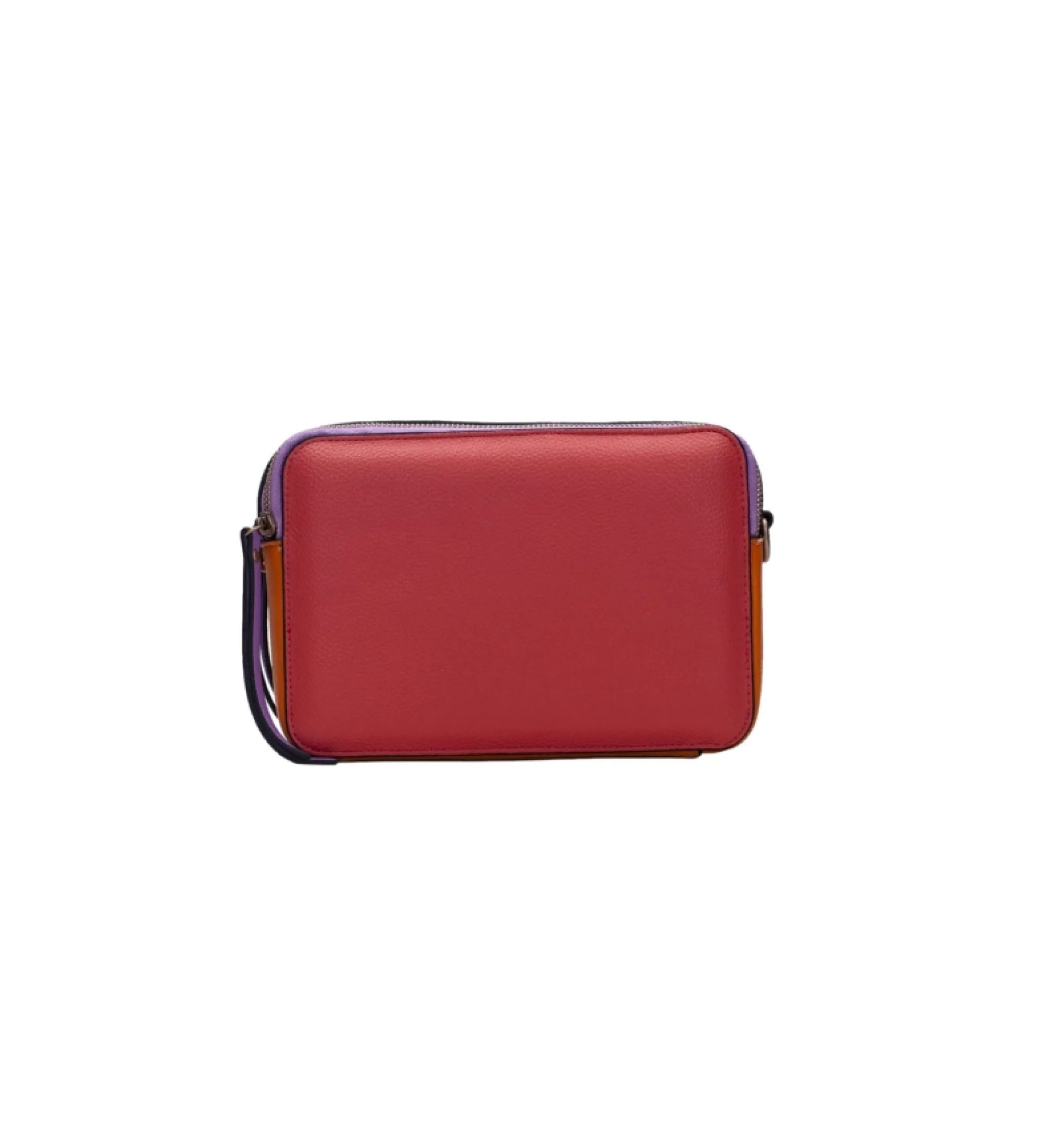 Bolso Samba rojo
