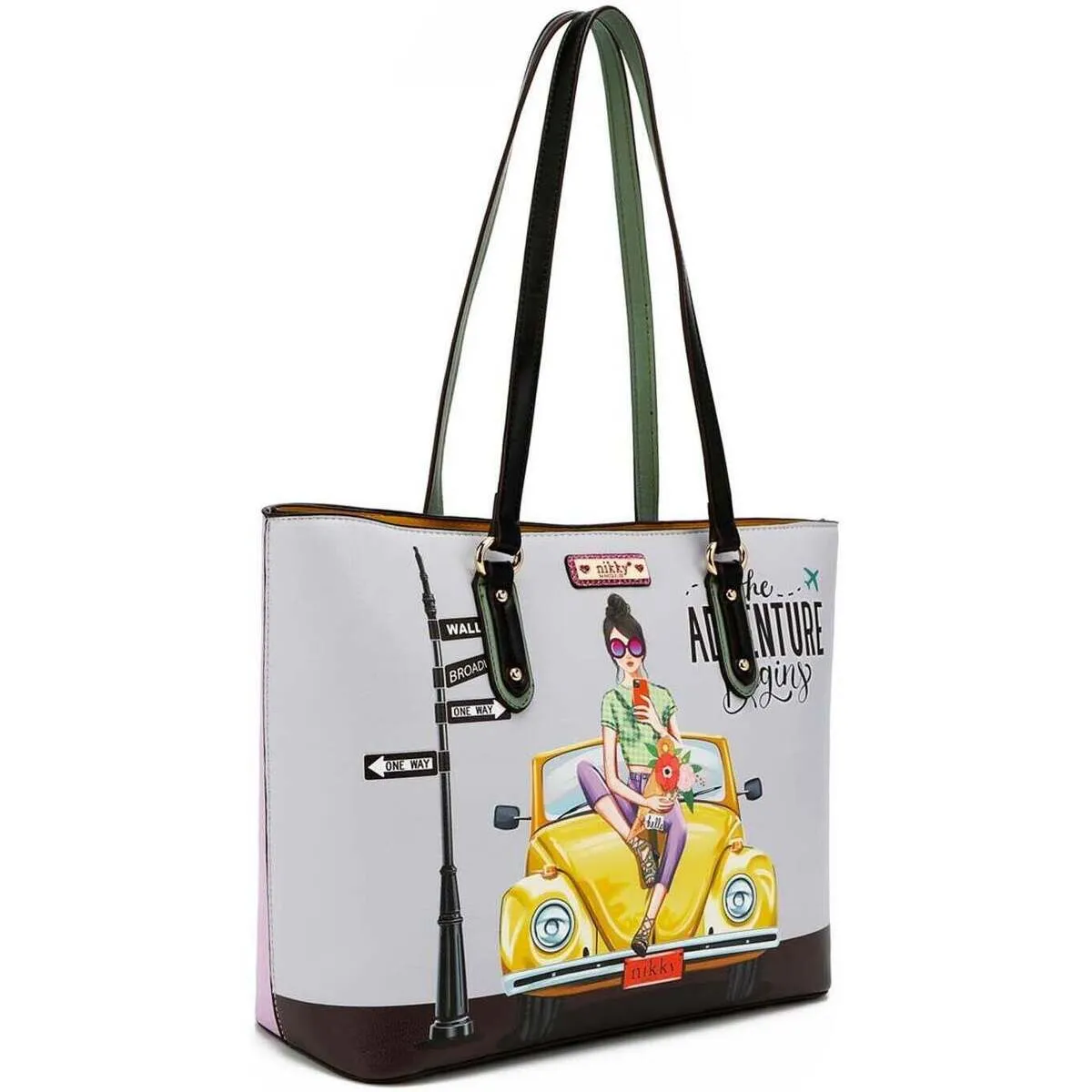 BOLSO SHOPPER 
