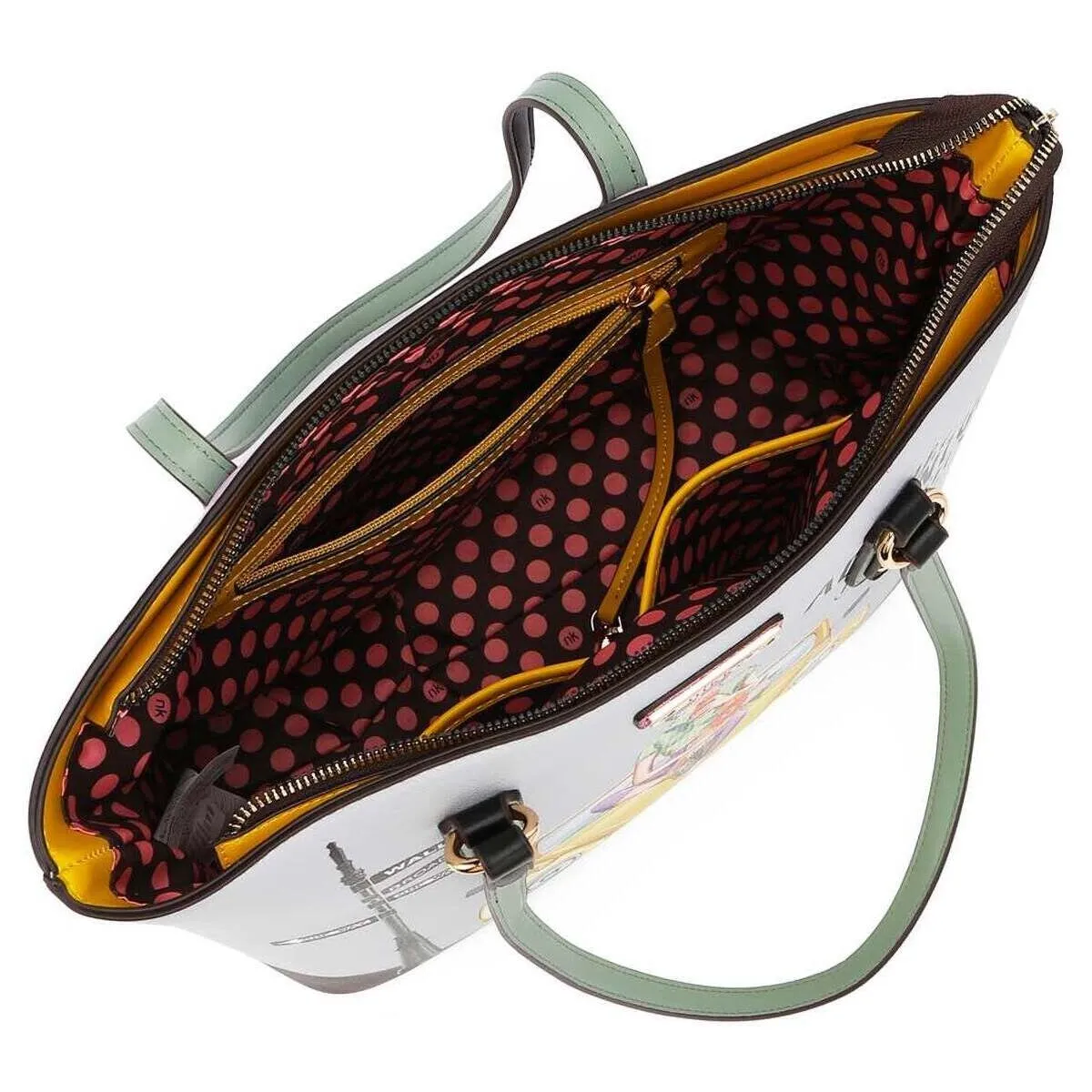 BOLSO SHOPPER 