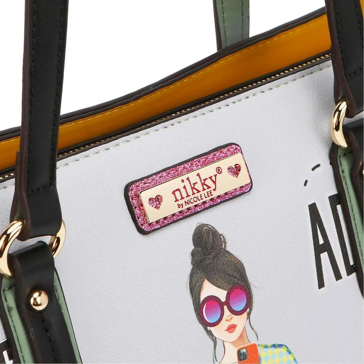 BOLSO SHOPPER 