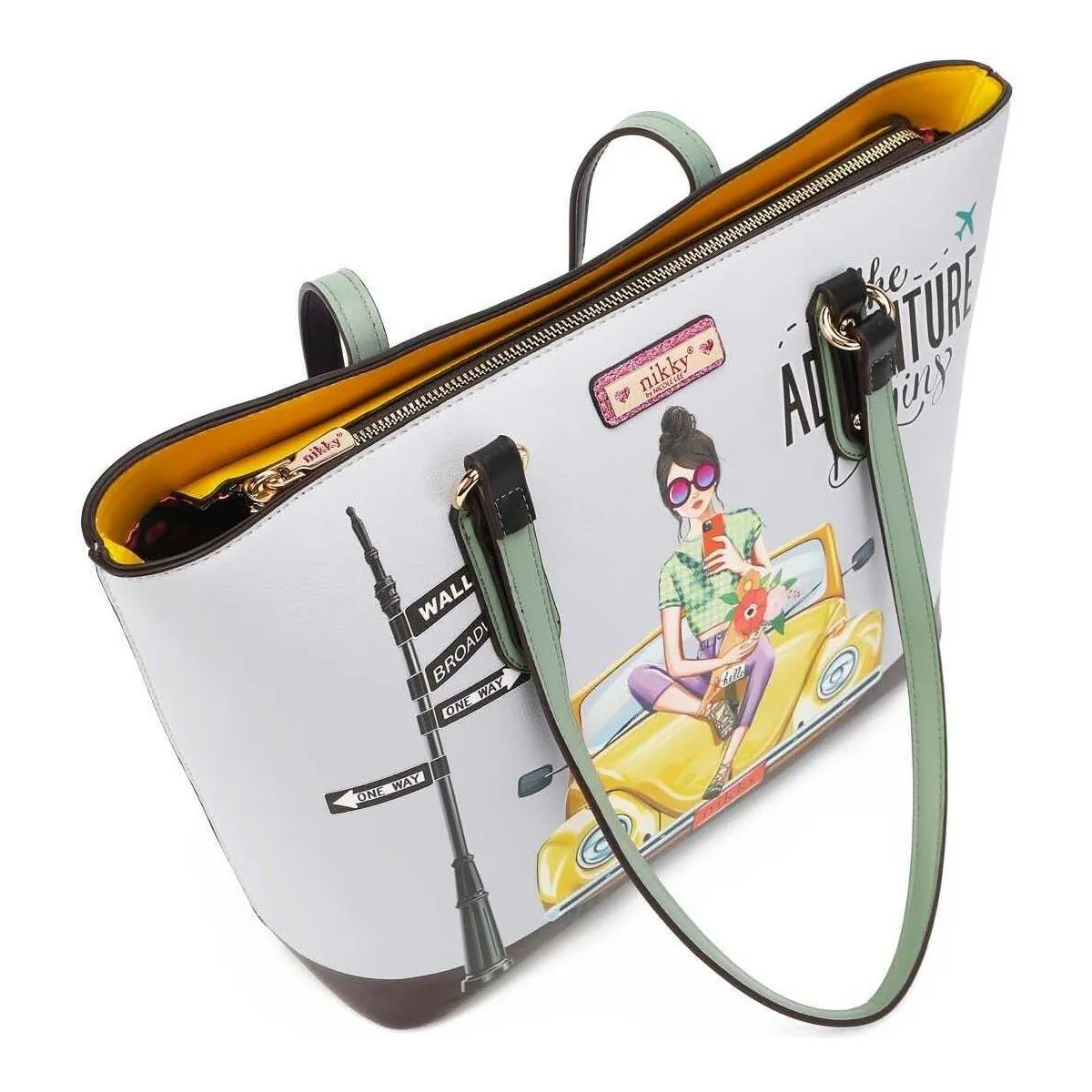 BOLSO SHOPPER 