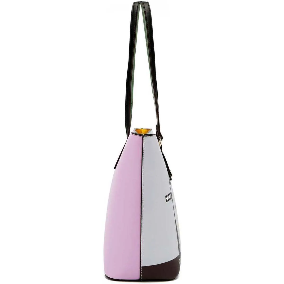 BOLSO SHOPPER 