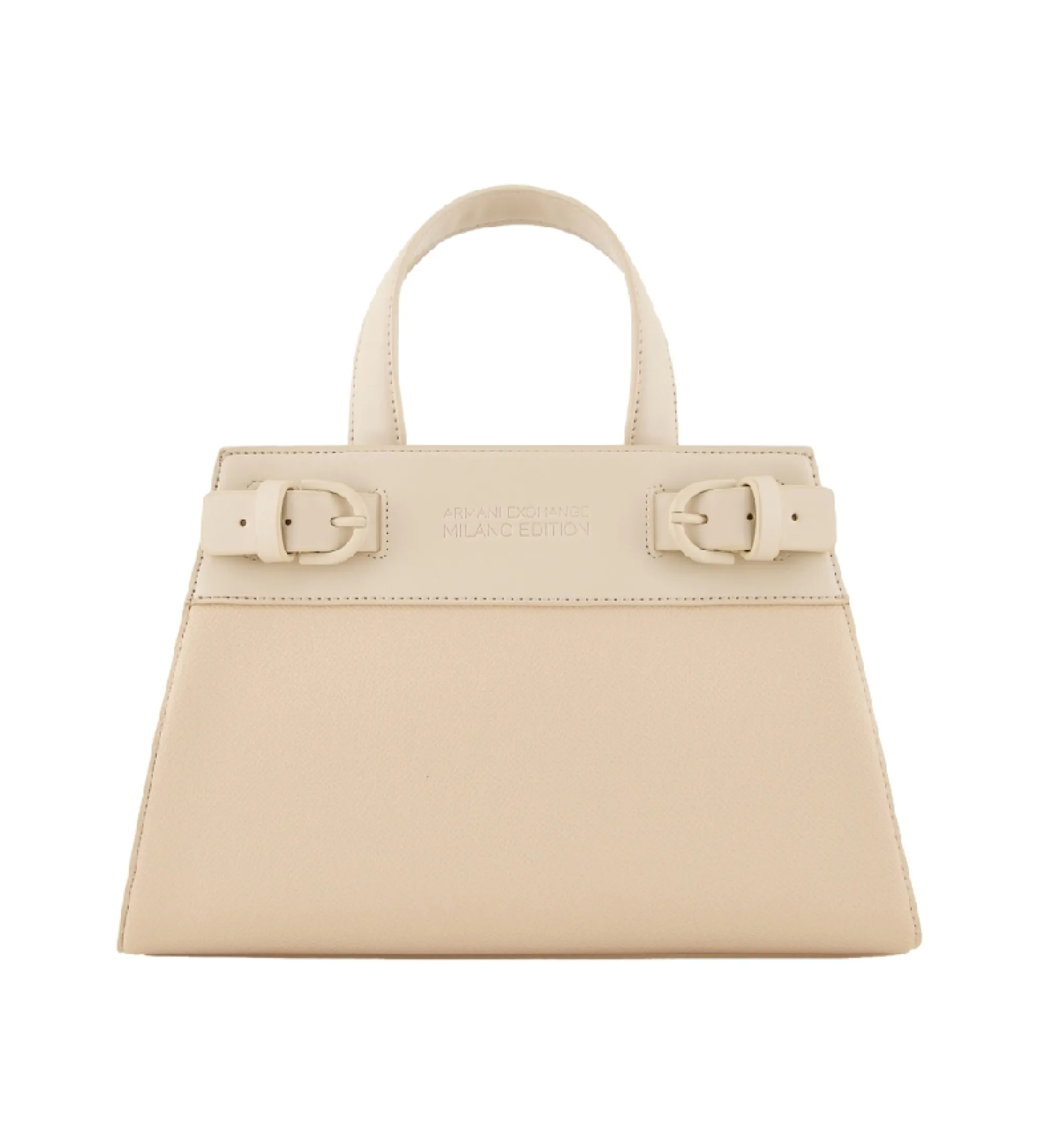 Bolso Tote beige