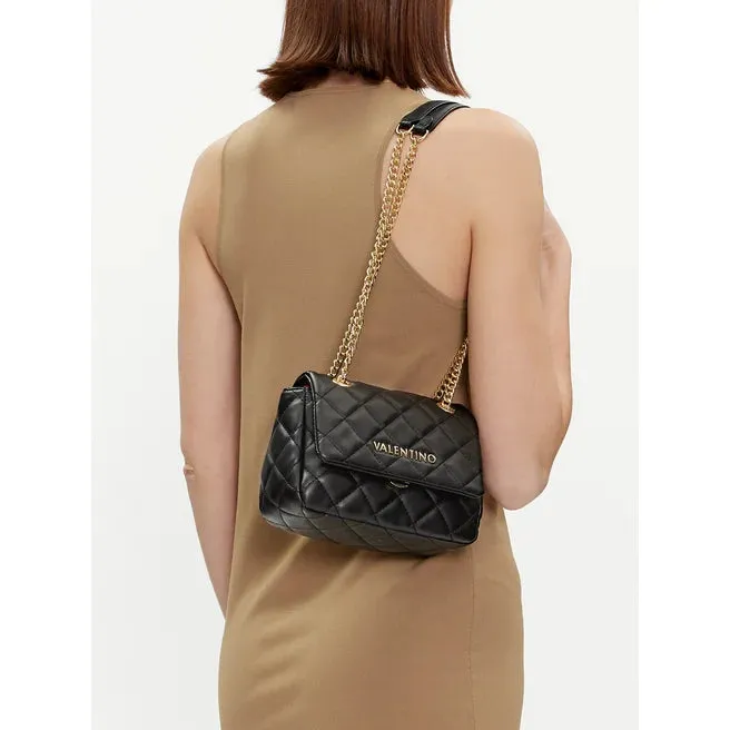 BOLSO VALENTINO  VBS3KK05R NEGRO