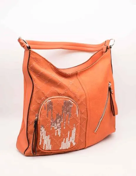 Bolso Zabba 16001 ORANGE