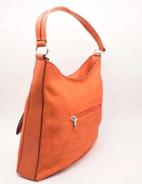 Bolso Zabba 16001 ORANGE