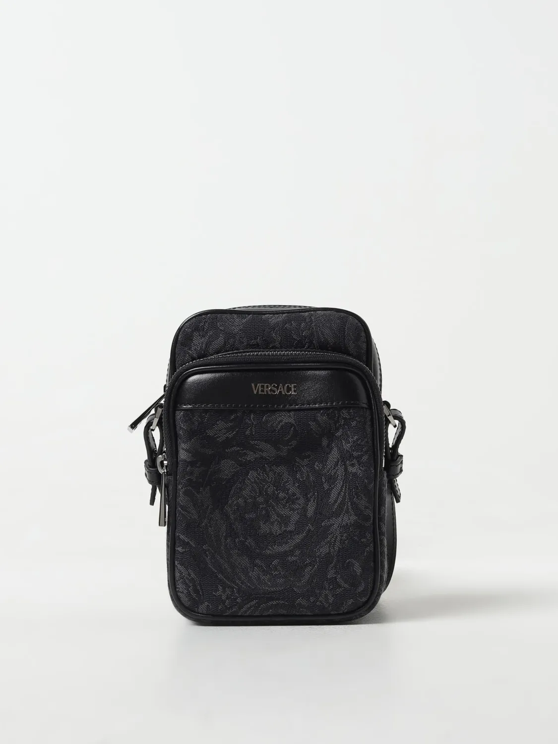 Bolsos hombre Versace