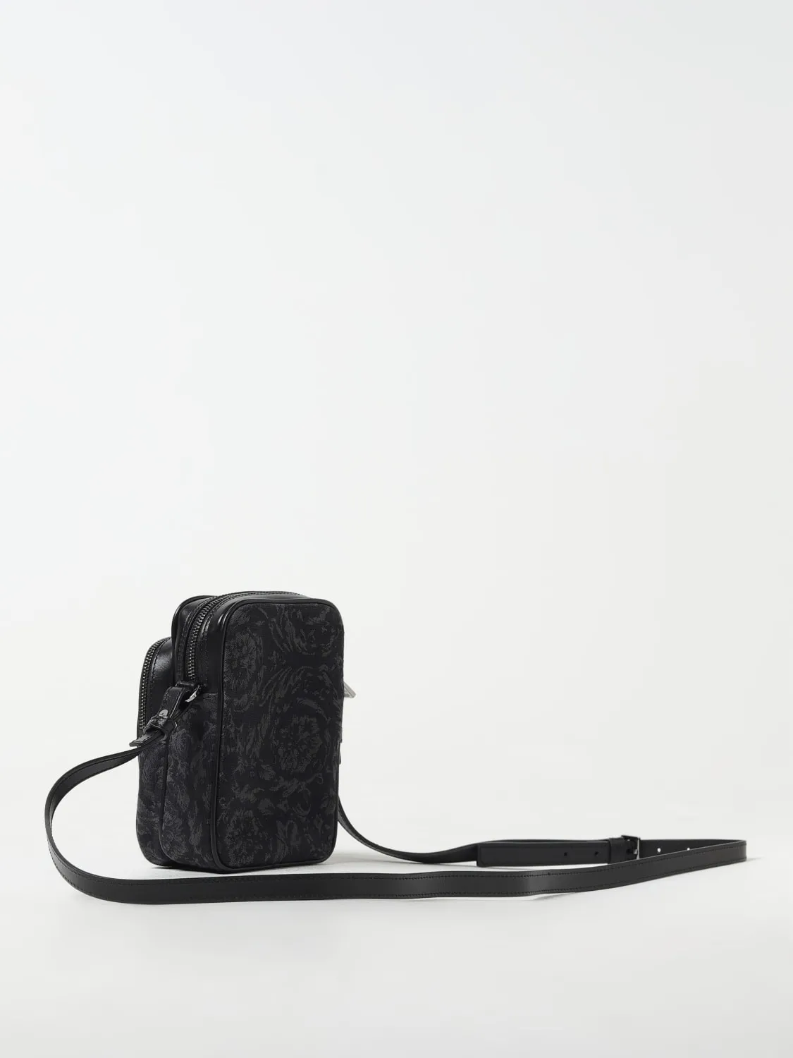 Bolsos hombre Versace