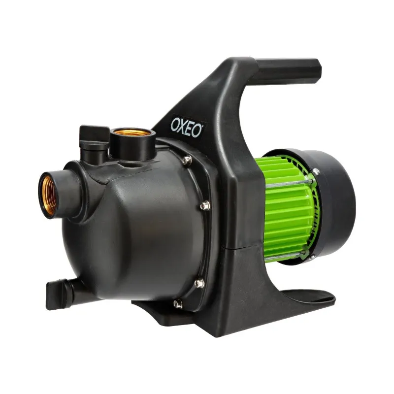 Bomba de superficie de una etapa 800W