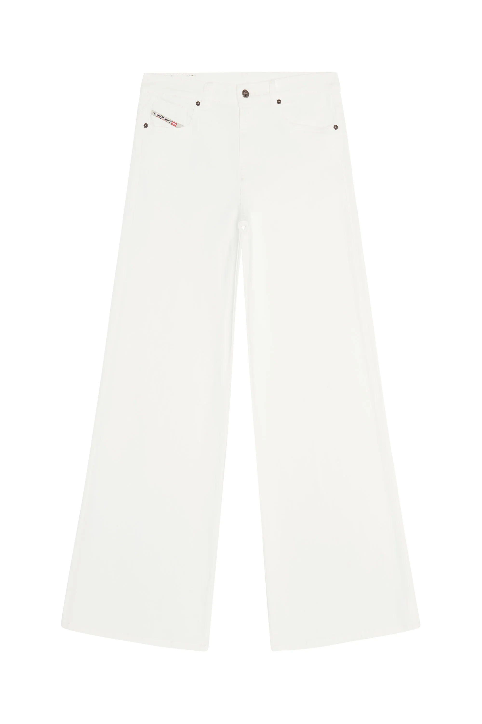 BOOTCUT AND FLARE JEANS 1978 DAKEMI 09D63