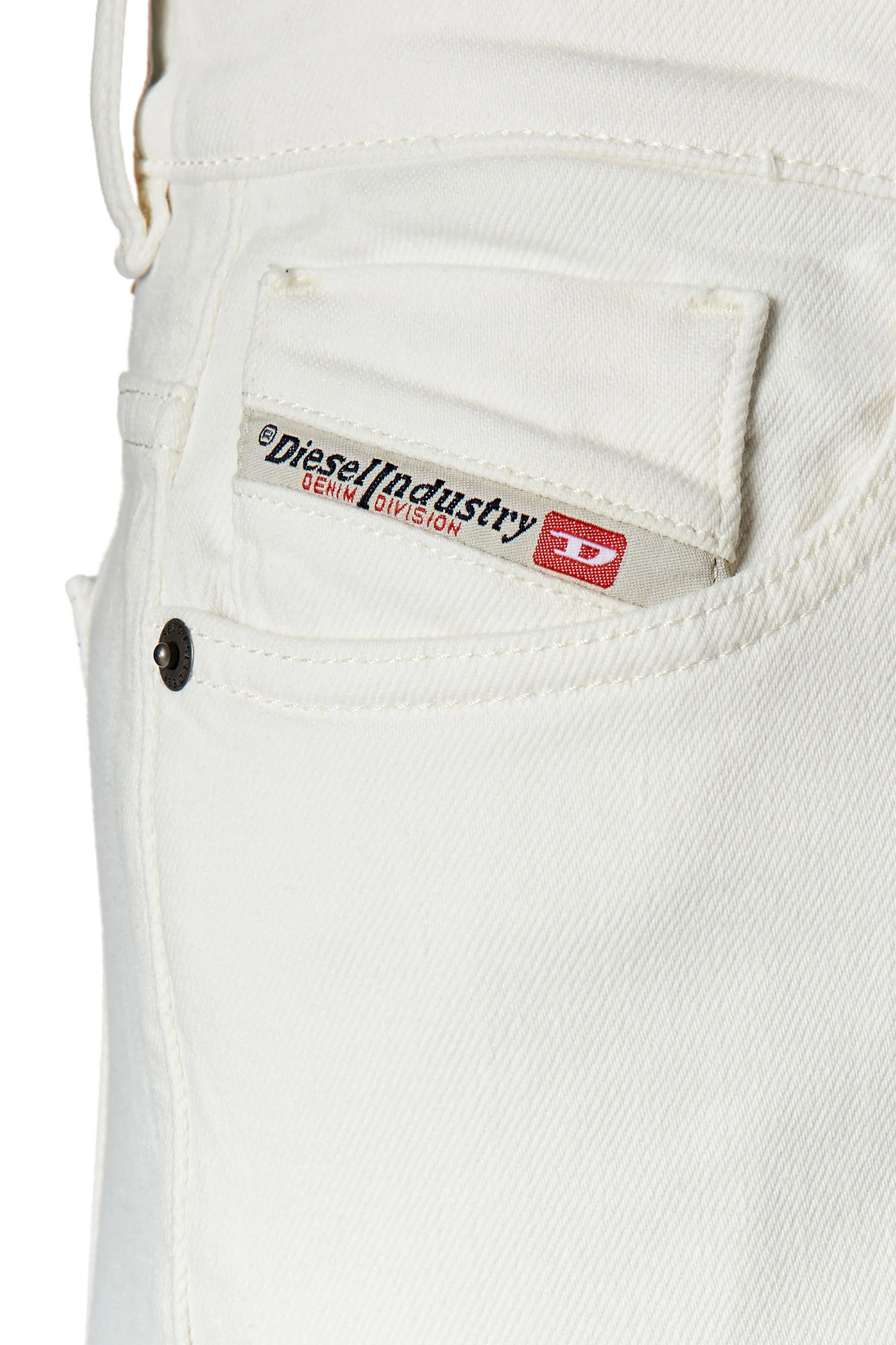 BOOTCUT AND FLARE JEANS 1978 DAKEMI 09D63